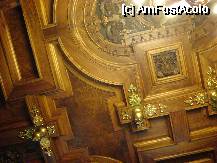 [P29] Castelul Peleş- detaliu de tavan » foto by mirelopodu*
 - 
<span class="allrVoted glyphicon glyphicon-heart hidden" id="av57861"></span>
<a class="m-l-10 hidden" id="sv57861" onclick="voting_Foto_DelVot(,57861,3677)" role="button">șterge vot <span class="glyphicon glyphicon-remove"></span></a>
<a id="v957861" class=" c-red"  onclick="voting_Foto_SetVot(57861)" role="button"><span class="glyphicon glyphicon-heart-empty"></span> <b>LIKE</b> = Votează poza</a> <img class="hidden"  id="f57861W9" src="/imagini/loader.gif" border="0" /><span class="AjErrMes hidden" id="e57861ErM"></span>
