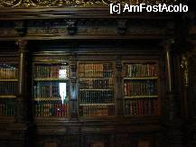 [P31] Castelul Peleş- biblioteca » foto by mirelopodu*
 - 
<span class="allrVoted glyphicon glyphicon-heart hidden" id="av57863"></span>
<a class="m-l-10 hidden" id="sv57863" onclick="voting_Foto_DelVot(,57863,3677)" role="button">șterge vot <span class="glyphicon glyphicon-remove"></span></a>
<a id="v957863" class=" c-red"  onclick="voting_Foto_SetVot(57863)" role="button"><span class="glyphicon glyphicon-heart-empty"></span> <b>LIKE</b> = Votează poza</a> <img class="hidden"  id="f57863W9" src="/imagini/loader.gif" border="0" /><span class="AjErrMes hidden" id="e57863ErM"></span>