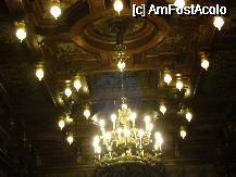 [P49] Castelul Peleş- detaliu tavan iluminat » foto by mirelopodu*
 - 
<span class="allrVoted glyphicon glyphicon-heart hidden" id="av57894"></span>
<a class="m-l-10 hidden" id="sv57894" onclick="voting_Foto_DelVot(,57894,3677)" role="button">șterge vot <span class="glyphicon glyphicon-remove"></span></a>
<a id="v957894" class=" c-red"  onclick="voting_Foto_SetVot(57894)" role="button"><span class="glyphicon glyphicon-heart-empty"></span> <b>LIKE</b> = Votează poza</a> <img class="hidden"  id="f57894W9" src="/imagini/loader.gif" border="0" /><span class="AjErrMes hidden" id="e57894ErM"></span>