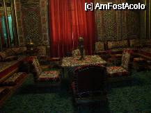 [P52] Castelul Peleş- salonul turcesc » foto by mirelopodu*
 - 
<span class="allrVoted glyphicon glyphicon-heart hidden" id="av57900"></span>
<a class="m-l-10 hidden" id="sv57900" onclick="voting_Foto_DelVot(,57900,3677)" role="button">șterge vot <span class="glyphicon glyphicon-remove"></span></a>
<a id="v957900" class=" c-red"  onclick="voting_Foto_SetVot(57900)" role="button"><span class="glyphicon glyphicon-heart-empty"></span> <b>LIKE</b> = Votează poza</a> <img class="hidden"  id="f57900W9" src="/imagini/loader.gif" border="0" /><span class="AjErrMes hidden" id="e57900ErM"></span>