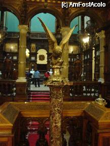 [P53] Castelul Peleş- vulturul, semnul puterii » foto by mirelopodu*
 - 
<span class="allrVoted glyphicon glyphicon-heart hidden" id="av57902"></span>
<a class="m-l-10 hidden" id="sv57902" onclick="voting_Foto_DelVot(,57902,3677)" role="button">șterge vot <span class="glyphicon glyphicon-remove"></span></a>
<a id="v957902" class=" c-red"  onclick="voting_Foto_SetVot(57902)" role="button"><span class="glyphicon glyphicon-heart-empty"></span> <b>LIKE</b> = Votează poza</a> <img class="hidden"  id="f57902W9" src="/imagini/loader.gif" border="0" /><span class="AjErrMes hidden" id="e57902ErM"></span>