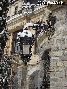 [P61] Castelul Peleş- detaliu la exterior » foto by mirelopodu*
 - 
<span class="allrVoted glyphicon glyphicon-heart hidden" id="av57919"></span>
<a class="m-l-10 hidden" id="sv57919" onclick="voting_Foto_DelVot(,57919,3677)" role="button">șterge vot <span class="glyphicon glyphicon-remove"></span></a>
<a id="v957919" class=" c-red"  onclick="voting_Foto_SetVot(57919)" role="button"><span class="glyphicon glyphicon-heart-empty"></span> <b>LIKE</b> = Votează poza</a> <img class="hidden"  id="f57919W9" src="/imagini/loader.gif" border="0" /><span class="AjErrMes hidden" id="e57919ErM"></span>