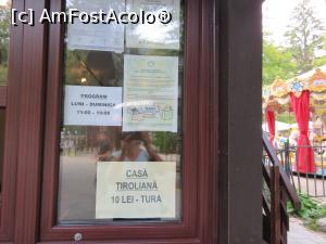 [P05] Tarif Tiroliana parcul D. Ghica » foto by indiralisa_26
 - 
<span class="allrVoted glyphicon glyphicon-heart hidden" id="av1003688"></span>
<a class="m-l-10 hidden" id="sv1003688" onclick="voting_Foto_DelVot(,1003688,3677)" role="button">șterge vot <span class="glyphicon glyphicon-remove"></span></a>
<a id="v91003688" class=" c-red"  onclick="voting_Foto_SetVot(1003688)" role="button"><span class="glyphicon glyphicon-heart-empty"></span> <b>LIKE</b> = Votează poza</a> <img class="hidden"  id="f1003688W9" src="/imagini/loader.gif" border="0" /><span class="AjErrMes hidden" id="e1003688ErM"></span>