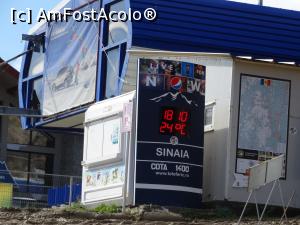 [P32] Un weekend la Sinaia. Puteti crede asta? Pe 18 octombrie la Cota 1400 24 de grade???  » foto by vega06
 - 
<span class="allrVoted glyphicon glyphicon-heart hidden" id="av724706"></span>
<a class="m-l-10 hidden" id="sv724706" onclick="voting_Foto_DelVot(,724706,3677)" role="button">șterge vot <span class="glyphicon glyphicon-remove"></span></a>
<a id="v9724706" class=" c-red"  onclick="voting_Foto_SetVot(724706)" role="button"><span class="glyphicon glyphicon-heart-empty"></span> <b>LIKE</b> = Votează poza</a> <img class="hidden"  id="f724706W9" src="/imagini/loader.gif" border="0" /><span class="AjErrMes hidden" id="e724706ErM"></span>
