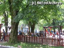 [P21] Loc de joaca pentru copii in parc » foto by Michi
 - 
<span class="allrVoted glyphicon glyphicon-heart hidden" id="av103029"></span>
<a class="m-l-10 hidden" id="sv103029" onclick="voting_Foto_DelVot(,103029,3677)" role="button">șterge vot <span class="glyphicon glyphicon-remove"></span></a>
<a id="v9103029" class=" c-red"  onclick="voting_Foto_SetVot(103029)" role="button"><span class="glyphicon glyphicon-heart-empty"></span> <b>LIKE</b> = Votează poza</a> <img class="hidden"  id="f103029W9" src="/imagini/loader.gif" border="0" /><span class="AjErrMes hidden" id="e103029ErM"></span>