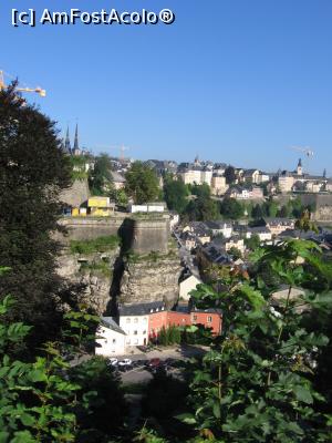 [P10] Luxemburg, prim plan cazemate, planul doi Citadela » foto by Michi
 - 
<span class="allrVoted glyphicon glyphicon-heart hidden" id="av1158885"></span>
<a class="m-l-10 hidden" id="sv1158885" onclick="voting_Foto_DelVot(,1158885,3687)" role="button">șterge vot <span class="glyphicon glyphicon-remove"></span></a>
<a id="v91158885" class=" c-red"  onclick="voting_Foto_SetVot(1158885)" role="button"><span class="glyphicon glyphicon-heart-empty"></span> <b>LIKE</b> = Votează poza</a> <img class="hidden"  id="f1158885W9" src="/imagini/loader.gif" border="0" /><span class="AjErrMes hidden" id="e1158885ErM"></span>