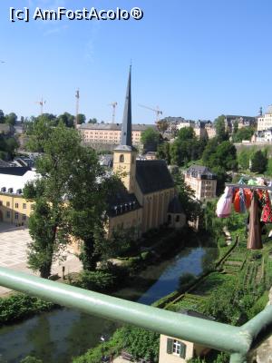 [P17] Luxemburg, vedere din ambrazura Cazematei » foto by Michi
 - 
<span class="allrVoted glyphicon glyphicon-heart hidden" id="av1158892"></span>
<a class="m-l-10 hidden" id="sv1158892" onclick="voting_Foto_DelVot(,1158892,3687)" role="button">șterge vot <span class="glyphicon glyphicon-remove"></span></a>
<a id="v91158892" class=" c-red"  onclick="voting_Foto_SetVot(1158892)" role="button"><span class="glyphicon glyphicon-heart-empty"></span> <b>LIKE</b> = Votează poza</a> <img class="hidden"  id="f1158892W9" src="/imagini/loader.gif" border="0" /><span class="AjErrMes hidden" id="e1158892ErM"></span>