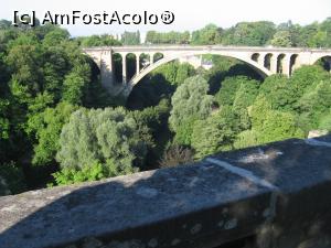 [P09] Luxemburg, Viaductul cetăţii » foto by Michi
 - 
<span class="allrVoted glyphicon glyphicon-heart hidden" id="av1158884"></span>
<a class="m-l-10 hidden" id="sv1158884" onclick="voting_Foto_DelVot(,1158884,3687)" role="button">șterge vot <span class="glyphicon glyphicon-remove"></span></a>
<a id="v91158884" class=" c-red"  onclick="voting_Foto_SetVot(1158884)" role="button"><span class="glyphicon glyphicon-heart-empty"></span> <b>LIKE</b> = Votează poza</a> <img class="hidden"  id="f1158884W9" src="/imagini/loader.gif" border="0" /><span class="AjErrMes hidden" id="e1158884ErM"></span>