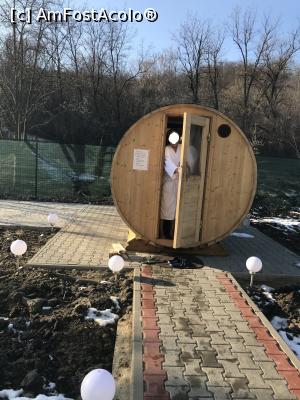 [P24] Sauna umeda exterioara » foto by bubica
 - 
<span class="allrVoted glyphicon glyphicon-heart hidden" id="av1142372"></span>
<a class="m-l-10 hidden" id="sv1142372" onclick="voting_Foto_DelVot(,1142372,3690)" role="button">șterge vot <span class="glyphicon glyphicon-remove"></span></a>
<a id="v91142372" class=" c-red"  onclick="voting_Foto_SetVot(1142372)" role="button"><span class="glyphicon glyphicon-heart-empty"></span> <b>LIKE</b> = Votează poza</a> <img class="hidden"  id="f1142372W9" src="/imagini/loader.gif" border="0" /><span class="AjErrMes hidden" id="e1142372ErM"></span>