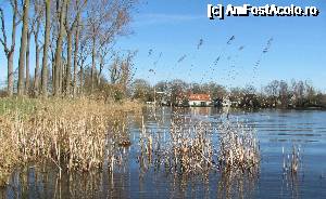 [P02] La N de Amsterdam, intr-unul din satele prin care am trecut. Langa balta era un mic panou prezentand flora si fauna.  » foto by Radu Tudoran
 - 
<span class="allrVoted glyphicon glyphicon-heart hidden" id="av693561"></span>
<a class="m-l-10 hidden" id="sv693561" onclick="voting_Foto_DelVot(,693561,3710)" role="button">șterge vot <span class="glyphicon glyphicon-remove"></span></a>
<a id="v9693561" class=" c-red"  onclick="voting_Foto_SetVot(693561)" role="button"><span class="glyphicon glyphicon-heart-empty"></span> <b>LIKE</b> = Votează poza</a> <img class="hidden"  id="f693561W9" src="/imagini/loader.gif" border="0" /><span class="AjErrMes hidden" id="e693561ErM"></span>