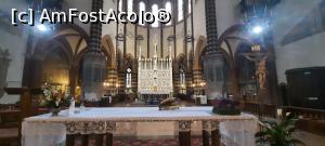 [P06] Bologna, Basilica di San Francesco, Altarul Principal (San Francesco) din marmură » foto by mprofeanu
 - 
<span class="allrVoted glyphicon glyphicon-heart hidden" id="av1352878"></span>
<a class="m-l-10 hidden" id="sv1352878" onclick="voting_Foto_DelVot(,1352878,3721)" role="button">șterge vot <span class="glyphicon glyphicon-remove"></span></a>
<a id="v91352878" class=" c-red"  onclick="voting_Foto_SetVot(1352878)" role="button"><span class="glyphicon glyphicon-heart-empty"></span> <b>LIKE</b> = Votează poza</a> <img class="hidden"  id="f1352878W9" src="/imagini/loader.gif" border="0" /><span class="AjErrMes hidden" id="e1352878ErM"></span>