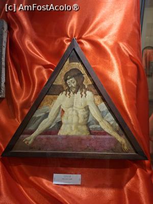[P52] Basilica Santo Stefano - muzeul » foto by Carmen Ion
 - 
<span class="allrVoted glyphicon glyphicon-heart hidden" id="av1538672"></span>
<a class="m-l-10 hidden" id="sv1538672" onclick="voting_Foto_DelVot(,1538672,3721)" role="button">șterge vot <span class="glyphicon glyphicon-remove"></span></a>
<a id="v91538672" class=" c-red"  onclick="voting_Foto_SetVot(1538672)" role="button"><span class="glyphicon glyphicon-heart-empty"></span> <b>LIKE</b> = Votează poza</a> <img class="hidden"  id="f1538672W9" src="/imagini/loader.gif" border="0" /><span class="AjErrMes hidden" id="e1538672ErM"></span>
