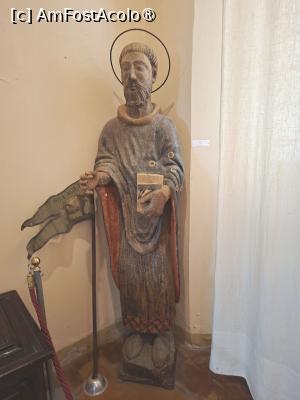 [P59] Basilica Santo Stefano - muzeul » foto by Carmen Ion
 - 
<span class="allrVoted glyphicon glyphicon-heart hidden" id="av1538679"></span>
<a class="m-l-10 hidden" id="sv1538679" onclick="voting_Foto_DelVot(,1538679,3721)" role="button">șterge vot <span class="glyphicon glyphicon-remove"></span></a>
<a id="v91538679" class=" c-red"  onclick="voting_Foto_SetVot(1538679)" role="button"><span class="glyphicon glyphicon-heart-empty"></span> <b>LIKE</b> = Votează poza</a> <img class="hidden"  id="f1538679W9" src="/imagini/loader.gif" border="0" /><span class="AjErrMes hidden" id="e1538679ErM"></span>