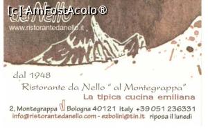 [P01] Restaurantul DA NELLO aproape de centrul Bologiei » foto by popagelu
 - 
<span class="allrVoted glyphicon glyphicon-heart hidden" id="av1486272"></span>
<a class="m-l-10 hidden" id="sv1486272" onclick="voting_Foto_DelVot(,1486272,3721)" role="button">șterge vot <span class="glyphicon glyphicon-remove"></span></a>
<a id="v91486272" class=" c-red"  onclick="voting_Foto_SetVot(1486272)" role="button"><span class="glyphicon glyphicon-heart-empty"></span> <b>LIKE</b> = Votează poza</a> <img class="hidden"  id="f1486272W9" src="/imagini/loader.gif" border="0" /><span class="AjErrMes hidden" id="e1486272ErM"></span>
