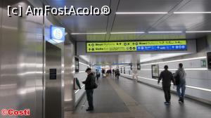[P34] Pasajul subteran de acces la peroane, din gara Bologna. În stânga se poate vedea un aparat de validare a biletelor. » foto by Costi
 - 
<span class="allrVoted glyphicon glyphicon-heart hidden" id="av737704"></span>
<a class="m-l-10 hidden" id="sv737704" onclick="voting_Foto_DelVot(,737704,3721)" role="button">șterge vot <span class="glyphicon glyphicon-remove"></span></a>
<a id="v9737704" class=" c-red"  onclick="voting_Foto_SetVot(737704)" role="button"><span class="glyphicon glyphicon-heart-empty"></span> <b>LIKE</b> = Votează poza</a> <img class="hidden"  id="f737704W9" src="/imagini/loader.gif" border="0" /><span class="AjErrMes hidden" id="e737704ErM"></span>