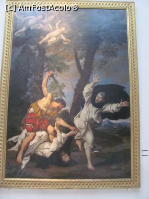 [P51] Il Domenichino - Martirio di San Pietro da Verona, 1619 » foto by Radu Tudoran
 - 
<span class="allrVoted glyphicon glyphicon-heart hidden" id="av747102"></span>
<a class="m-l-10 hidden" id="sv747102" onclick="voting_Foto_DelVot(,747102,3721)" role="button">șterge vot <span class="glyphicon glyphicon-remove"></span></a>
<a id="v9747102" class=" c-red"  onclick="voting_Foto_SetVot(747102)" role="button"><span class="glyphicon glyphicon-heart-empty"></span> <b>LIKE</b> = Votează poza</a> <img class="hidden"  id="f747102W9" src="/imagini/loader.gif" border="0" /><span class="AjErrMes hidden" id="e747102ErM"></span>