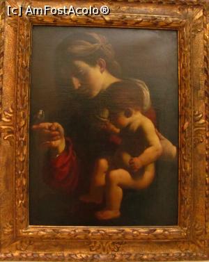 [P54] Guercino - Madonna del passero, 1615 » foto by Radu Tudoran
 - 
<span class="allrVoted glyphicon glyphicon-heart hidden" id="av747105"></span>
<a class="m-l-10 hidden" id="sv747105" onclick="voting_Foto_DelVot(,747105,3721)" role="button">șterge vot <span class="glyphicon glyphicon-remove"></span></a>
<a id="v9747105" class=" c-red"  onclick="voting_Foto_SetVot(747105)" role="button"><span class="glyphicon glyphicon-heart-empty"></span> <b>LIKE</b> = Votează poza</a> <img class="hidden"  id="f747105W9" src="/imagini/loader.gif" border="0" /><span class="AjErrMes hidden" id="e747105ErM"></span>