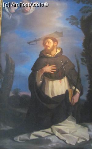 [P56] Guercino - San Pietro da Verona, 1647 » foto by Radu Tudoran
 - 
<span class="allrVoted glyphicon glyphicon-heart hidden" id="av747107"></span>
<a class="m-l-10 hidden" id="sv747107" onclick="voting_Foto_DelVot(,747107,3721)" role="button">șterge vot <span class="glyphicon glyphicon-remove"></span></a>
<a id="v9747107" class=" c-red"  onclick="voting_Foto_SetVot(747107)" role="button"><span class="glyphicon glyphicon-heart-empty"></span> <b>LIKE</b> = Votează poza</a> <img class="hidden"  id="f747107W9" src="/imagini/loader.gif" border="0" /><span class="AjErrMes hidden" id="e747107ErM"></span>