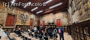 [P70] Palazzo dell`Archiginassio, Sala Stabat Mater » foto by irinad
 - 
<span class="allrVoted glyphicon glyphicon-heart hidden" id="av1521446"></span>
<a class="m-l-10 hidden" id="sv1521446" onclick="voting_Foto_DelVot(,1521446,3721)" role="button">șterge vot <span class="glyphicon glyphicon-remove"></span></a>
<a id="v91521446" class=" c-red"  onclick="voting_Foto_SetVot(1521446)" role="button"><span class="glyphicon glyphicon-heart-empty"></span> <b>LIKE</b> = Votează poza</a> <img class="hidden"  id="f1521446W9" src="/imagini/loader.gif" border="0" /><span class="AjErrMes hidden" id="e1521446ErM"></span>