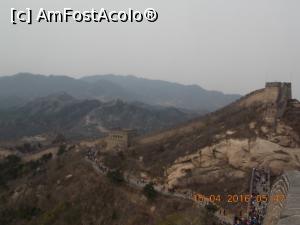 [P28] Badaling, Marele Zid e peste tot » foto by mprofeanu
 - 
<span class="allrVoted glyphicon glyphicon-heart hidden" id="av823545"></span>
<a class="m-l-10 hidden" id="sv823545" onclick="voting_Foto_DelVot(,823545,3730)" role="button">șterge vot <span class="glyphicon glyphicon-remove"></span></a>
<a id="v9823545" class=" c-red"  onclick="voting_Foto_SetVot(823545)" role="button"><span class="glyphicon glyphicon-heart-empty"></span> <b>LIKE</b> = Votează poza</a> <img class="hidden"  id="f823545W9" src="/imagini/loader.gif" border="0" /><span class="AjErrMes hidden" id="e823545ErM"></span>