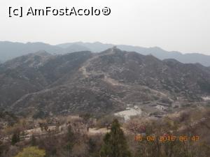 [P42] Badaling, Marele Zid este spectaculos și la coborâre » foto by mprofeanu
 - 
<span class="allrVoted glyphicon glyphicon-heart hidden" id="av823559"></span>
<a class="m-l-10 hidden" id="sv823559" onclick="voting_Foto_DelVot(,823559,3730)" role="button">șterge vot <span class="glyphicon glyphicon-remove"></span></a>
<a id="v9823559" class=" c-red"  onclick="voting_Foto_SetVot(823559)" role="button"><span class="glyphicon glyphicon-heart-empty"></span> <b>LIKE</b> = Votează poza</a> <img class="hidden"  id="f823559W9" src="/imagini/loader.gif" border="0" /><span class="AjErrMes hidden" id="e823559ErM"></span>