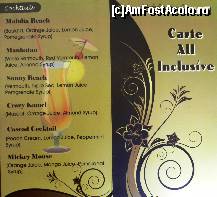 [P18] menu all inclusive 1 » foto by entername
 - 
<span class="allrVoted glyphicon glyphicon-heart hidden" id="av85826"></span>
<a class="m-l-10 hidden" id="sv85826" onclick="voting_Foto_DelVot(,85826,3736)" role="button">șterge vot <span class="glyphicon glyphicon-remove"></span></a>
<a id="v985826" class=" c-red"  onclick="voting_Foto_SetVot(85826)" role="button"><span class="glyphicon glyphicon-heart-empty"></span> <b>LIKE</b> = Votează poza</a> <img class="hidden"  id="f85826W9" src="/imagini/loader.gif" border="0" /><span class="AjErrMes hidden" id="e85826ErM"></span>