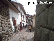 [P03] strada tipica orasului, aceasta duce in cartierul San Blas, cel mai vechi cartier din Cusco » foto by grecudoina
 - 
<span class="allrVoted glyphicon glyphicon-heart hidden" id="av399675"></span>
<a class="m-l-10 hidden" id="sv399675" onclick="voting_Foto_DelVot(,399675,3739)" role="button">șterge vot <span class="glyphicon glyphicon-remove"></span></a>
<a id="v9399675" class=" c-red"  onclick="voting_Foto_SetVot(399675)" role="button"><span class="glyphicon glyphicon-heart-empty"></span> <b>LIKE</b> = Votează poza</a> <img class="hidden"  id="f399675W9" src="/imagini/loader.gif" border="0" /><span class="AjErrMes hidden" id="e399675ErM"></span>