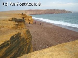 [P02] Plaja Rosie in rezervatia naturala Paracas » foto by buterfly*
 - 
<span class="allrVoted glyphicon glyphicon-heart hidden" id="av810829"></span>
<a class="m-l-10 hidden" id="sv810829" onclick="voting_Foto_DelVot(,810829,3739)" role="button">șterge vot <span class="glyphicon glyphicon-remove"></span></a>
<a id="v9810829" class=" c-red"  onclick="voting_Foto_SetVot(810829)" role="button"><span class="glyphicon glyphicon-heart-empty"></span> <b>LIKE</b> = Votează poza</a> <img class="hidden"  id="f810829W9" src="/imagini/loader.gif" border="0" /><span class="AjErrMes hidden" id="e810829ErM"></span>