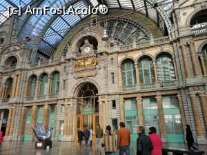 [P05] Gara din Anvers; superba fațadă cu orologiu » foto by crismis
 - 
<span class="allrVoted glyphicon glyphicon-heart hidden" id="av1057207"></span>
<a class="m-l-10 hidden" id="sv1057207" onclick="voting_Foto_DelVot(,1057207,3747)" role="button">șterge vot <span class="glyphicon glyphicon-remove"></span></a>
<a id="v91057207" class=" c-red"  onclick="voting_Foto_SetVot(1057207)" role="button"><span class="glyphicon glyphicon-heart-empty"></span> <b>LIKE</b> = Votează poza</a> <img class="hidden"  id="f1057207W9" src="/imagini/loader.gif" border="0" /><span class="AjErrMes hidden" id="e1057207ErM"></span>