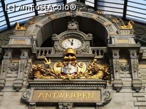 [P06] Gara din Anvers; fațada cu orologiu (detaliu)  » foto by crismis
 - 
<span class="allrVoted glyphicon glyphicon-heart hidden" id="av1057208"></span>
<a class="m-l-10 hidden" id="sv1057208" onclick="voting_Foto_DelVot(,1057208,3747)" role="button">șterge vot <span class="glyphicon glyphicon-remove"></span></a>
<a id="v91057208" class=" c-red"  onclick="voting_Foto_SetVot(1057208)" role="button"><span class="glyphicon glyphicon-heart-empty"></span> <b>LIKE</b> = Votează poza</a> <img class="hidden"  id="f1057208W9" src="/imagini/loader.gif" border="0" /><span class="AjErrMes hidden" id="e1057208ErM"></span>