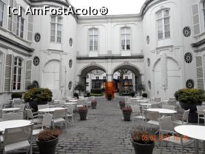 [P23] Palatul Meir: curte interioara » foto by cristina47*
 - 
<span class="allrVoted glyphicon glyphicon-heart hidden" id="av835316"></span>
<a class="m-l-10 hidden" id="sv835316" onclick="voting_Foto_DelVot(,835316,3747)" role="button">șterge vot <span class="glyphicon glyphicon-remove"></span></a>
<a id="v9835316" class=" c-red"  onclick="voting_Foto_SetVot(835316)" role="button"><span class="glyphicon glyphicon-heart-empty"></span> <b>LIKE</b> = Votează poza</a> <img class="hidden"  id="f835316W9" src="/imagini/loader.gif" border="0" /><span class="AjErrMes hidden" id="e835316ErM"></span>