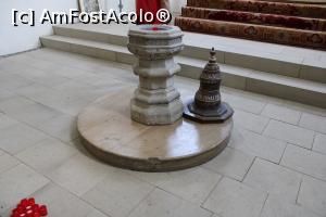 [P29] Saschiz, Județul Mureș, Biserica Evanghelică Fortificată, Cristelnița de granit » foto by mprofeanu
 - 
<span class="allrVoted glyphicon glyphicon-heart hidden" id="av1173127"></span>
<a class="m-l-10 hidden" id="sv1173127" onclick="voting_Foto_DelVot(,1173127,3750)" role="button">șterge vot <span class="glyphicon glyphicon-remove"></span></a>
<a id="v91173127" class=" c-red"  onclick="voting_Foto_SetVot(1173127)" role="button"><span class="glyphicon glyphicon-heart-empty"></span> <b>LIKE</b> = Votează poza</a> <img class="hidden"  id="f1173127W9" src="/imagini/loader.gif" border="0" /><span class="AjErrMes hidden" id="e1173127ErM"></span>