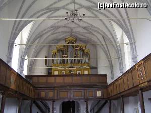 [P07] Biserica fortificata din Saschiz - balconul corului si orga » foto by RoF*
 - 
<span class="allrVoted glyphicon glyphicon-heart hidden" id="av517325"></span>
<a class="m-l-10 hidden" id="sv517325" onclick="voting_Foto_DelVot(,517325,3750)" role="button">șterge vot <span class="glyphicon glyphicon-remove"></span></a>
<a id="v9517325" class=" c-red"  onclick="voting_Foto_SetVot(517325)" role="button"><span class="glyphicon glyphicon-heart-empty"></span> <b>LIKE</b> = Votează poza</a> <img class="hidden"  id="f517325W9" src="/imagini/loader.gif" border="0" /><span class="AjErrMes hidden" id="e517325ErM"></span>