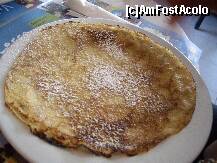 [P07] Clatita din oua de strut ! Delicioasa si arata super bine insa mai buna ar fi fost cu gem de visine ...miamiiii » foto by lavylus
 - 
<span class="allrVoted glyphicon glyphicon-heart hidden" id="av151554"></span>
<a class="m-l-10 hidden" id="sv151554" onclick="voting_Foto_DelVot(,151554,3768)" role="button">șterge vot <span class="glyphicon glyphicon-remove"></span></a>
<a id="v9151554" class=" c-red"  onclick="voting_Foto_SetVot(151554)" role="button"><span class="glyphicon glyphicon-heart-empty"></span> <b>LIKE</b> = Votează poza</a> <img class="hidden"  id="f151554W9" src="/imagini/loader.gif" border="0" /><span class="AjErrMes hidden" id="e151554ErM"></span>