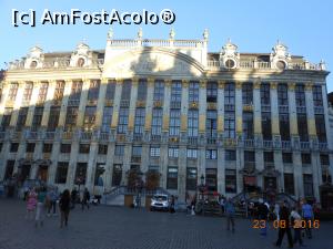 [P10] Bruxelles - În Grand Place, Piața centrală. » foto by iulianic
 - 
<span class="allrVoted glyphicon glyphicon-heart hidden" id="av1202610"></span>
<a class="m-l-10 hidden" id="sv1202610" onclick="voting_Foto_DelVot(,1202610,3768)" role="button">șterge vot <span class="glyphicon glyphicon-remove"></span></a>
<a id="v91202610" class=" c-red"  onclick="voting_Foto_SetVot(1202610)" role="button"><span class="glyphicon glyphicon-heart-empty"></span> <b>LIKE</b> = Votează poza</a> <img class="hidden"  id="f1202610W9" src="/imagini/loader.gif" border="0" /><span class="AjErrMes hidden" id="e1202610ErM"></span>