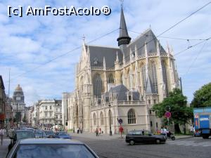 [P10] Notre Dame du Sablon. În planul doi Palatul de Justiţie » foto by Michi
 - 
<span class="allrVoted glyphicon glyphicon-heart hidden" id="av1161164"></span>
<a class="m-l-10 hidden" id="sv1161164" onclick="voting_Foto_DelVot(,1161164,3768)" role="button">șterge vot <span class="glyphicon glyphicon-remove"></span></a>
<a id="v91161164" class=" c-red"  onclick="voting_Foto_SetVot(1161164)" role="button"><span class="glyphicon glyphicon-heart-empty"></span> <b>LIKE</b> = Votează poza</a> <img class="hidden"  id="f1161164W9" src="/imagini/loader.gif" border="0" /><span class="AjErrMes hidden" id="e1161164ErM"></span>