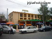 [P12] Eforie Nord - Terasa Cristal din centru, unde se mananca o placinta dobrogeana delicioasa. » foto by Horia
 - 
<span class="allrVoted glyphicon glyphicon-heart hidden" id="av164367"></span>
<a class="m-l-10 hidden" id="sv164367" onclick="voting_Foto_DelVot(,164367,3771)" role="button">șterge vot <span class="glyphicon glyphicon-remove"></span></a>
<a id="v9164367" class=" c-red"  onclick="voting_Foto_SetVot(164367)" role="button"><span class="glyphicon glyphicon-heart-empty"></span> <b>LIKE</b> = Votează poza</a> <img class="hidden"  id="f164367W9" src="/imagini/loader.gif" border="0" /><span class="AjErrMes hidden" id="e164367ErM"></span>