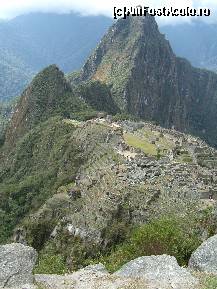 [P07] in fundal se afla varful Waynapicchu cel pe care sotul meu a vrut neaparat sa-l 'cucereasca' » foto by edith simon
 - 
<span class="allrVoted glyphicon glyphicon-heart hidden" id="av25538"></span>
<a class="m-l-10 hidden" id="sv25538" onclick="voting_Foto_DelVot(,25538,3773)" role="button">șterge vot <span class="glyphicon glyphicon-remove"></span></a>
<a id="v925538" class=" c-red"  onclick="voting_Foto_SetVot(25538)" role="button"><span class="glyphicon glyphicon-heart-empty"></span> <b>LIKE</b> = Votează poza</a> <img class="hidden"  id="f25538W9" src="/imagini/loader.gif" border="0" /><span class="AjErrMes hidden" id="e25538ErM"></span>