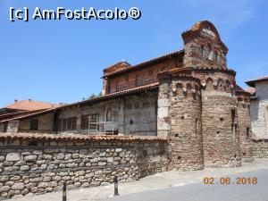 [P02] Nessebar - orașul vechi. Biserica Sf. Ștefan.  » foto by iulianic
 - 
<span class="allrVoted glyphicon glyphicon-heart hidden" id="av974445"></span>
<a class="m-l-10 hidden" id="sv974445" onclick="voting_Foto_DelVot(,974445,3774)" role="button">șterge vot <span class="glyphicon glyphicon-remove"></span></a>
<a id="v9974445" class=" c-red"  onclick="voting_Foto_SetVot(974445)" role="button"><span class="glyphicon glyphicon-heart-empty"></span> <b>LIKE</b> = Votează poza</a> <img class="hidden"  id="f974445W9" src="/imagini/loader.gif" border="0" /><span class="AjErrMes hidden" id="e974445ErM"></span>