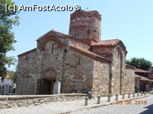 [P04] Nessebar - orașul vechi. Biserica Sf. Ioan Botezătorul.  » foto by iulianic
 - 
<span class="allrVoted glyphicon glyphicon-heart hidden" id="av974449"></span>
<a class="m-l-10 hidden" id="sv974449" onclick="voting_Foto_DelVot(,974449,3774)" role="button">șterge vot <span class="glyphicon glyphicon-remove"></span></a>
<a id="v9974449" class=" c-red"  onclick="voting_Foto_SetVot(974449)" role="button"><span class="glyphicon glyphicon-heart-empty"></span> <b>LIKE</b> = Votează poza</a> <img class="hidden"  id="f974449W9" src="/imagini/loader.gif" border="0" /><span class="AjErrMes hidden" id="e974449ErM"></span>