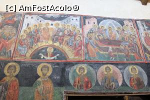 [P60] Nesebar, Orașul Vechi, Biserica Sf. Spas, Sfinți și scene religioase » foto by mprofeanu
 - 
<span class="allrVoted glyphicon glyphicon-heart hidden" id="av1220394"></span>
<a class="m-l-10 hidden" id="sv1220394" onclick="voting_Foto_DelVot(,1220394,3774)" role="button">șterge vot <span class="glyphicon glyphicon-remove"></span></a>
<a id="v91220394" class=" c-red"  onclick="voting_Foto_SetVot(1220394)" role="button"><span class="glyphicon glyphicon-heart-empty"></span> <b>LIKE</b> = Votează poza</a> <img class="hidden"  id="f1220394W9" src="/imagini/loader.gif" border="0" /><span class="AjErrMes hidden" id="e1220394ErM"></span>
