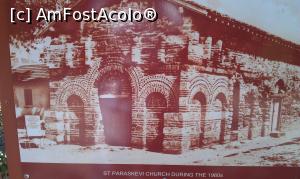 [P13] Biserica Sf. Paraschieva din oraşul Nessebar, Bulgaria în anul 1960 (poză făcută de pe un panou informativ).  » foto by traian.leuca †
 - 
<span class="allrVoted glyphicon glyphicon-heart hidden" id="av747337"></span>
<a class="m-l-10 hidden" id="sv747337" onclick="voting_Foto_DelVot(,747337,3774)" role="button">șterge vot <span class="glyphicon glyphicon-remove"></span></a>
<a id="v9747337" class=" c-red"  onclick="voting_Foto_SetVot(747337)" role="button"><span class="glyphicon glyphicon-heart-empty"></span> <b>LIKE</b> = Votează poza</a> <img class="hidden"  id="f747337W9" src="/imagini/loader.gif" border="0" /><span class="AjErrMes hidden" id="e747337ErM"></span>