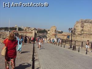 [P03] 3. Poarta medievală de intrare în oraș. Vedere din interior. Prin poartă se vede șoseaua de pe istm.  » foto by msnd
 - 
<span class="allrVoted glyphicon glyphicon-heart hidden" id="av1010870"></span>
<a class="m-l-10 hidden" id="sv1010870" onclick="voting_Foto_DelVot(,1010870,3774)" role="button">șterge vot <span class="glyphicon glyphicon-remove"></span></a>
<a id="v91010870" class=" c-red"  onclick="voting_Foto_SetVot(1010870)" role="button"><span class="glyphicon glyphicon-heart-empty"></span> <b>LIKE</b> = Votează poza</a> <img class="hidden"  id="f1010870W9" src="/imagini/loader.gif" border="0" /><span class="AjErrMes hidden" id="e1010870ErM"></span>