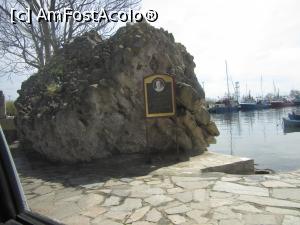 [P10] Plăcuţă comemorativă a vizitei Papei Ioan Paul al II-lea în Bulgaria în 1979 » foto by Michi
 - 
<span class="allrVoted glyphicon glyphicon-heart hidden" id="av1361764"></span>
<a class="m-l-10 hidden" id="sv1361764" onclick="voting_Foto_DelVot(,1361764,3774)" role="button">șterge vot <span class="glyphicon glyphicon-remove"></span></a>
<a id="v91361764" class=" c-red"  onclick="voting_Foto_SetVot(1361764)" role="button"><span class="glyphicon glyphicon-heart-empty"></span> <b>LIKE</b> = Votează poza</a> <img class="hidden"  id="f1361764W9" src="/imagini/loader.gif" border="0" /><span class="AjErrMes hidden" id="e1361764ErM"></span>