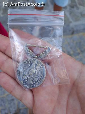 [P01] Medalie romaneasca Carol I » foto by Uivlis
 - 
<span class="allrVoted glyphicon glyphicon-heart hidden" id="av1384855"></span>
<a class="m-l-10 hidden" id="sv1384855" onclick="voting_Foto_DelVot(,1384855,3774)" role="button">șterge vot <span class="glyphicon glyphicon-remove"></span></a>
<a id="v91384855" class=" c-red"  onclick="voting_Foto_SetVot(1384855)" role="button"><span class="glyphicon glyphicon-heart-empty"></span> <b>LIKE</b> = Votează poza</a> <img class="hidden"  id="f1384855W9" src="/imagini/loader.gif" border="0" /><span class="AjErrMes hidden" id="e1384855ErM"></span>