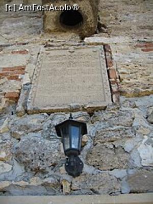 [P37] Manăstirea Hadâmbu , pisanie la biserica veche Nasterea Maicii Domnulu » foto by Michi
 - 
<span class="allrVoted glyphicon glyphicon-heart hidden" id="av1411933"></span>
<a class="m-l-10 hidden" id="sv1411933" onclick="voting_Foto_DelVot(,1411933,3780)" role="button">șterge vot <span class="glyphicon glyphicon-remove"></span></a>
<a id="v91411933" class=" c-red"  onclick="voting_Foto_SetVot(1411933)" role="button"><span class="glyphicon glyphicon-heart-empty"></span> <b>LIKE</b> = Votează poza</a> <img class="hidden"  id="f1411933W9" src="/imagini/loader.gif" border="0" /><span class="AjErrMes hidden" id="e1411933ErM"></span>