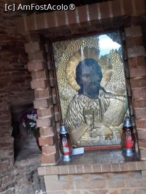 [P46] Manăstirea Hadâmbu , Sf. Ioan Botezătorul izvorâtor de mir » foto by Michi
 - 
<span class="allrVoted glyphicon glyphicon-heart hidden" id="av1411942"></span>
<a class="m-l-10 hidden" id="sv1411942" onclick="voting_Foto_DelVot(,1411942,3780)" role="button">șterge vot <span class="glyphicon glyphicon-remove"></span></a>
<a id="v91411942" class=" c-red"  onclick="voting_Foto_SetVot(1411942)" role="button"><span class="glyphicon glyphicon-heart-empty"></span> <b>LIKE</b> = Votează poza</a> <img class="hidden"  id="f1411942W9" src="/imagini/loader.gif" border="0" /><span class="AjErrMes hidden" id="e1411942ErM"></span>