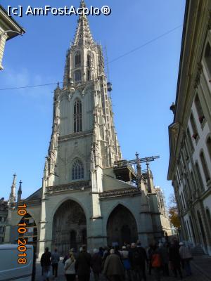 [P18] Berner Münster văzută din Münsterplatz » foto by Mitica49
 - 
<span class="allrVoted glyphicon glyphicon-heart hidden" id="av1074837"></span>
<a class="m-l-10 hidden" id="sv1074837" onclick="voting_Foto_DelVot(,1074837,3785)" role="button">șterge vot <span class="glyphicon glyphicon-remove"></span></a>
<a id="v91074837" class=" c-red"  onclick="voting_Foto_SetVot(1074837)" role="button"><span class="glyphicon glyphicon-heart-empty"></span> <b>LIKE</b> = Votează poza</a> <img class="hidden"  id="f1074837W9" src="/imagini/loader.gif" border="0" /><span class="AjErrMes hidden" id="e1074837ErM"></span>