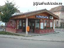 [P03] Centrul de Informare Turistică din staţiune » foto by Claudiu U.
 - 
<span class="allrVoted glyphicon glyphicon-heart hidden" id="av389323"></span>
<a class="m-l-10 hidden" id="sv389323" onclick="voting_Foto_DelVot(,389323,3791)" role="button">șterge vot <span class="glyphicon glyphicon-remove"></span></a>
<a id="v9389323" class=" c-red"  onclick="voting_Foto_SetVot(389323)" role="button"><span class="glyphicon glyphicon-heart-empty"></span> <b>LIKE</b> = Votează poza</a> <img class="hidden"  id="f389323W9" src="/imagini/loader.gif" border="0" /><span class="AjErrMes hidden" id="e389323ErM"></span>