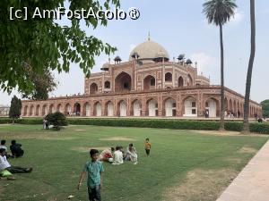 [P10] Mauzoleul Humayun,Delhi » foto by AZE
 - 
<span class="allrVoted glyphicon glyphicon-heart hidden" id="av1424382"></span>
<a class="m-l-10 hidden" id="sv1424382" onclick="voting_Foto_DelVot(,1424382,3794)" role="button">șterge vot <span class="glyphicon glyphicon-remove"></span></a>
<a id="v91424382" class=" c-red"  onclick="voting_Foto_SetVot(1424382)" role="button"><span class="glyphicon glyphicon-heart-empty"></span> <b>LIKE</b> = Votează poza</a> <img class="hidden"  id="f1424382W9" src="/imagini/loader.gif" border="0" /><span class="AjErrMes hidden" id="e1424382ErM"></span>